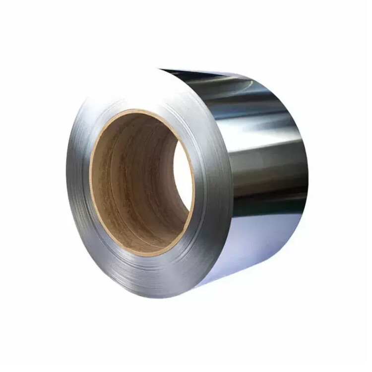 Stainless steel products