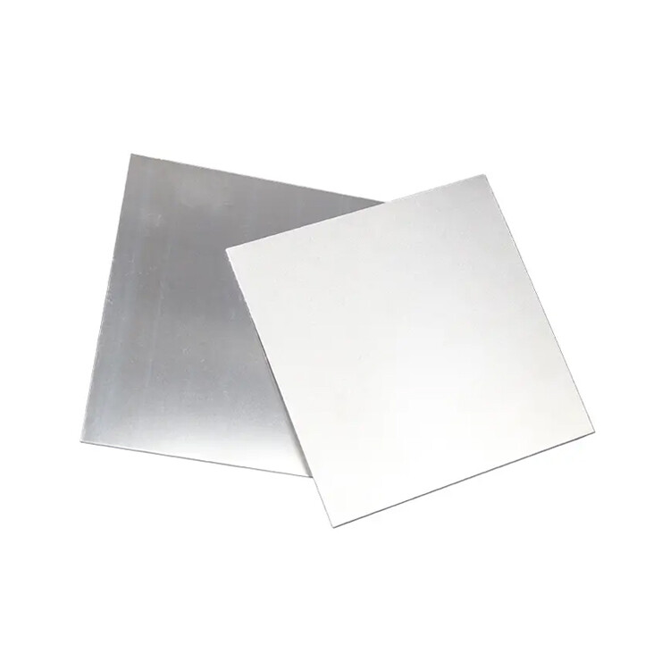 201 Stainless Steel Sheet J3 J4 J5