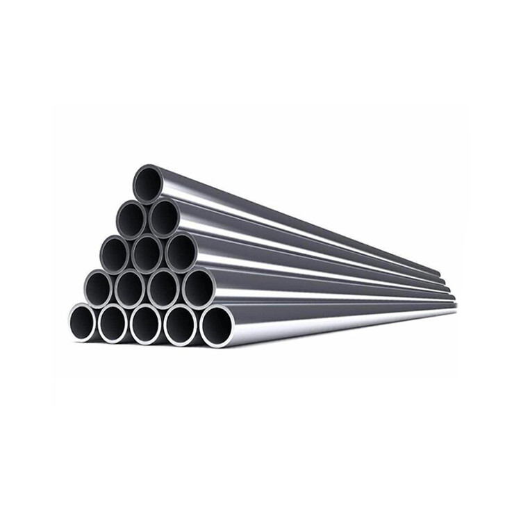 321 STAINLESS STEEL PIPE