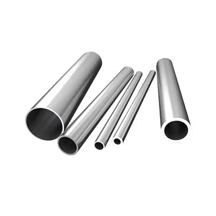 301 STAINLESS STEEL PIPE