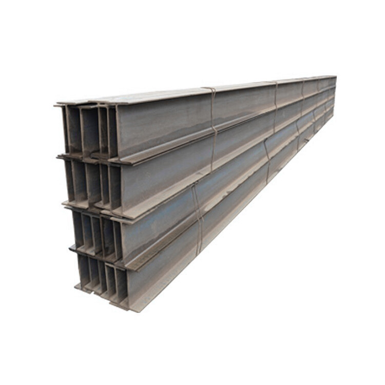 S235JR I Beam