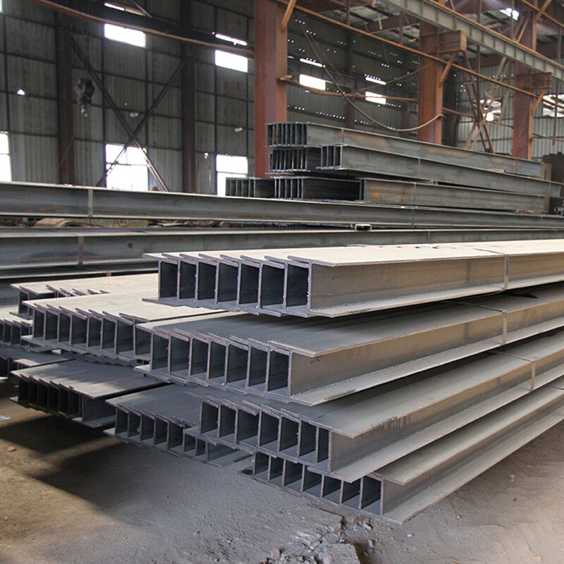 A36 I Beam