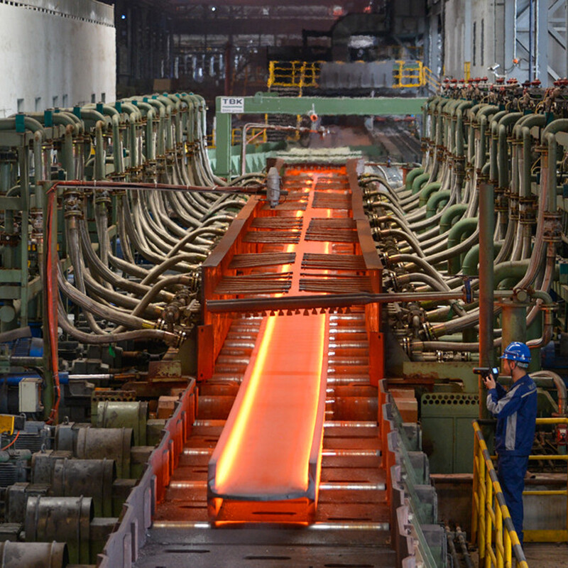 S235JR I Beam