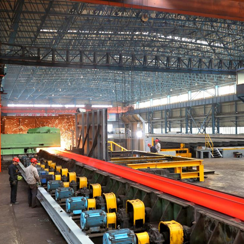 S355JR I Beam