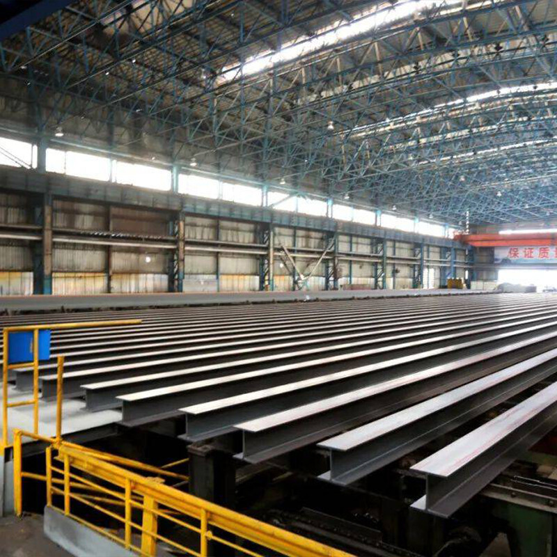 Q345 I Beam