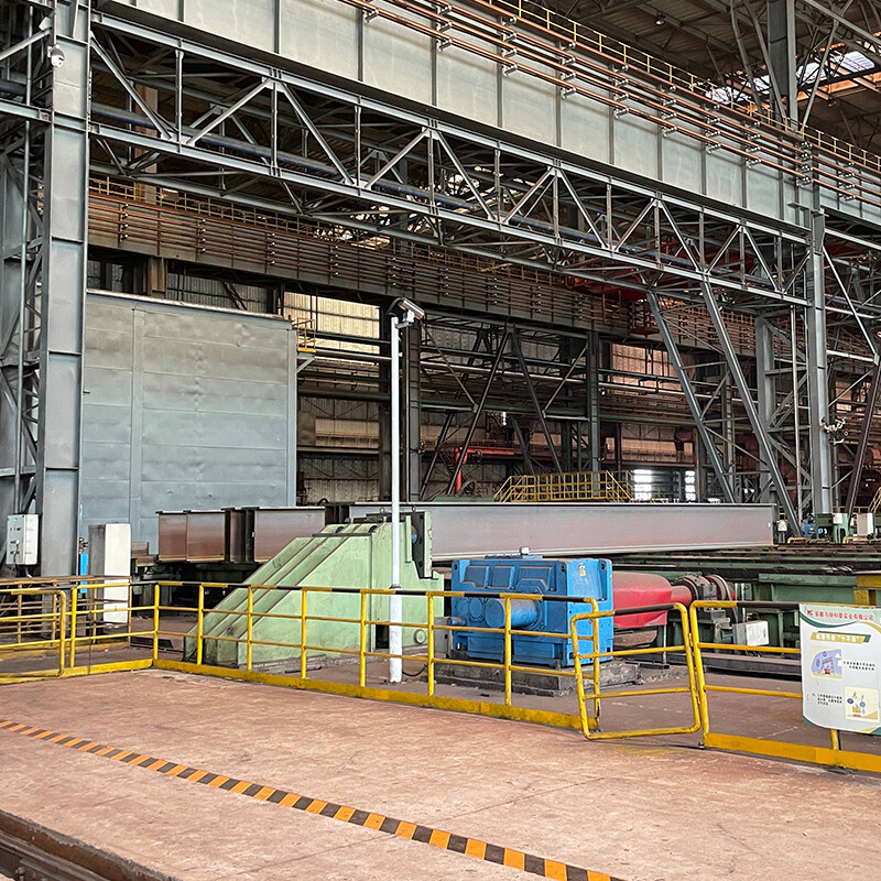 S235JR I Beam