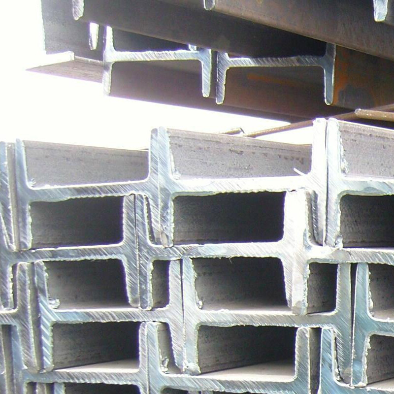 S235JR I Beam