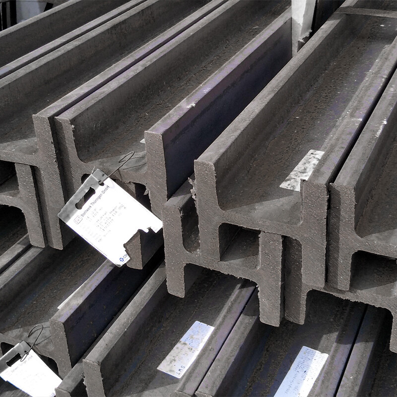 S235JR I Beam
