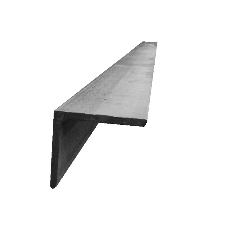 Q235 Carbon Equal Steel Angle Bar