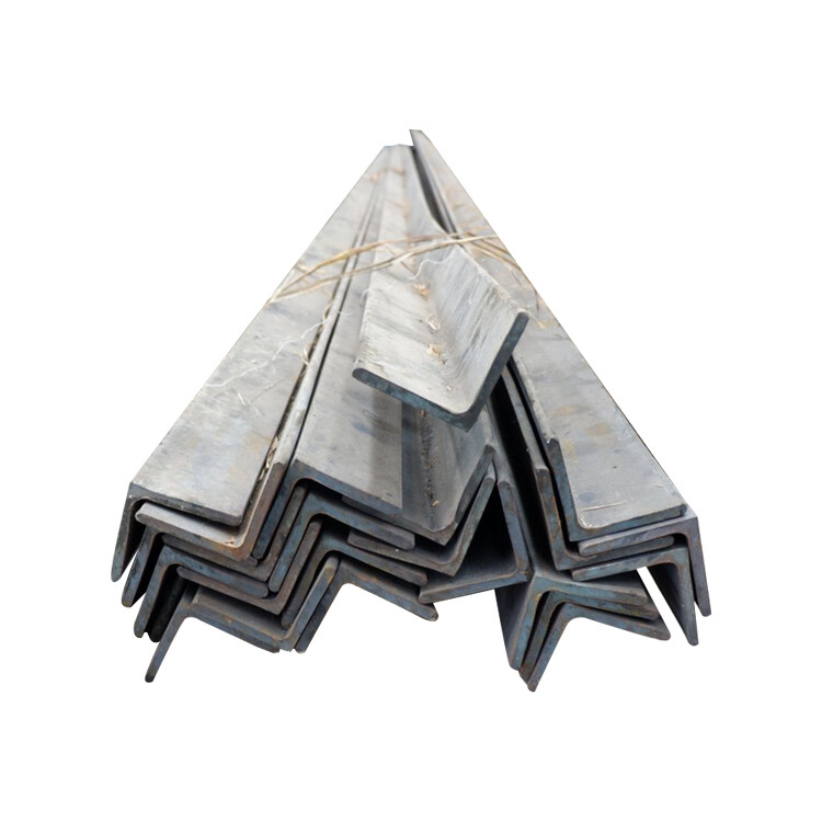 Q195 Carbon Unequal Steel Angle Bar
