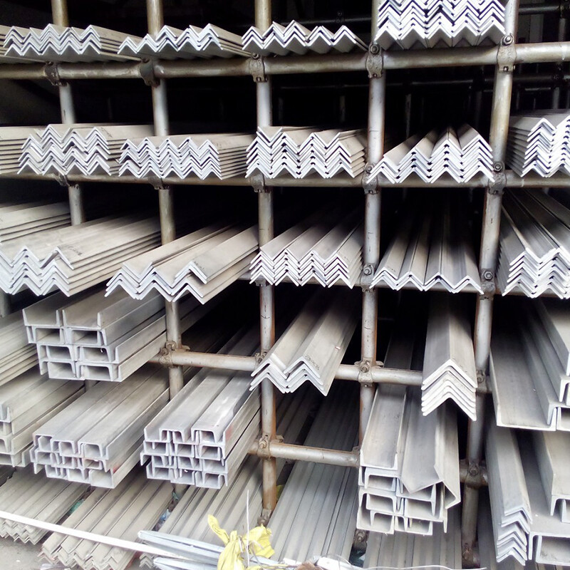 20# Angle steel