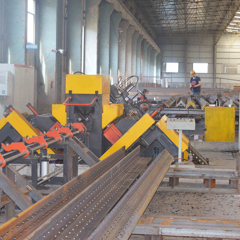 20# Angle steel