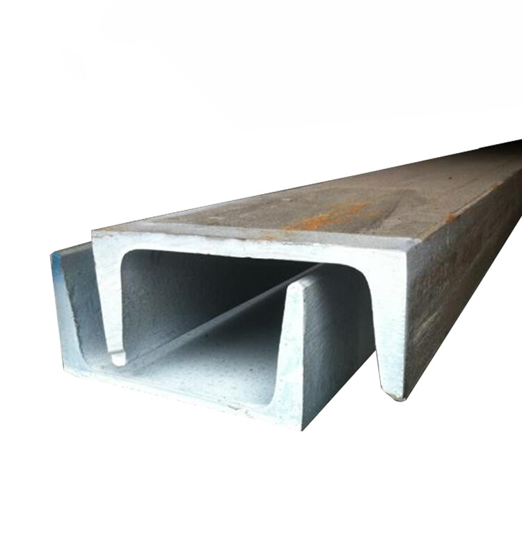 Carbon Steel C Channel