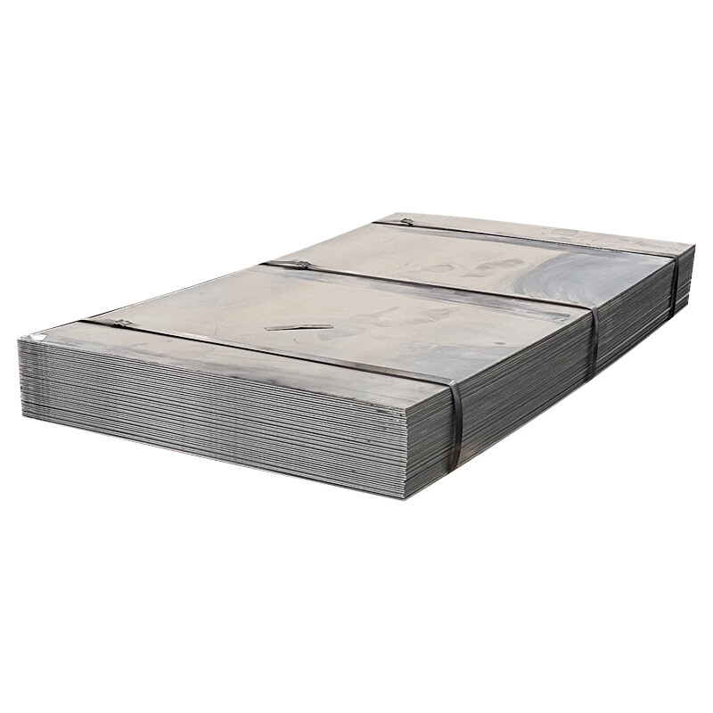 Q215 Hot Rolled Carbon Structural Steel Plate
