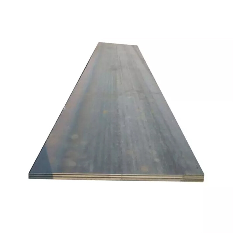 Marine Z-Direction Steel Plate