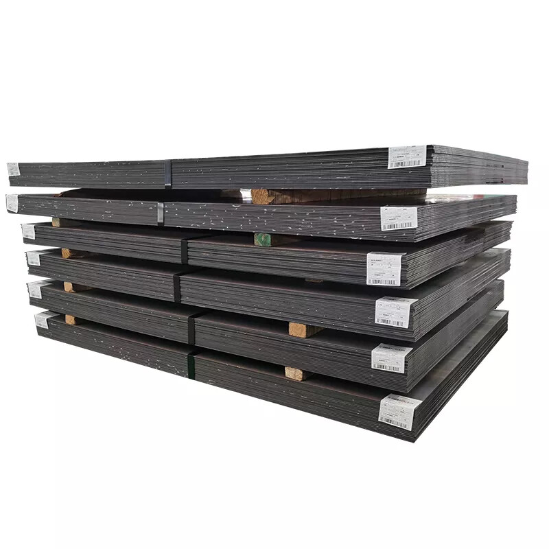 Z35 Shipbuilding Steel Plate