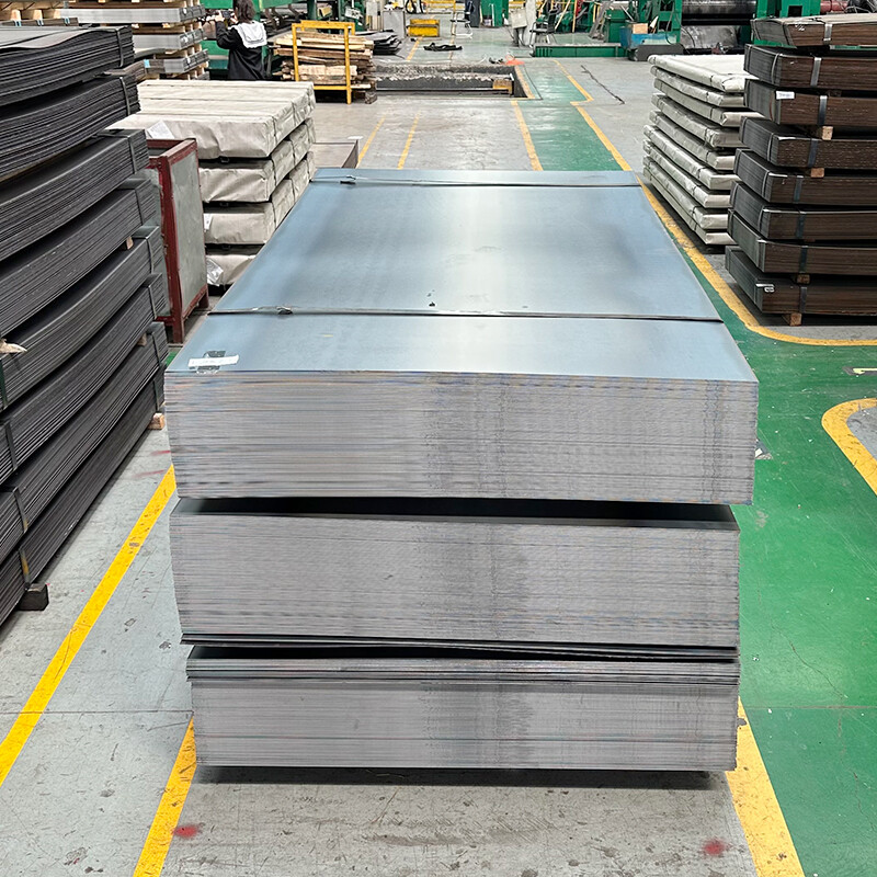Z25 Shipbuilding Steel Plate