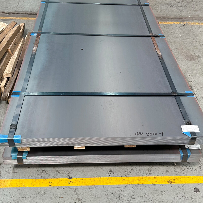 Hull Structural Steel Plate