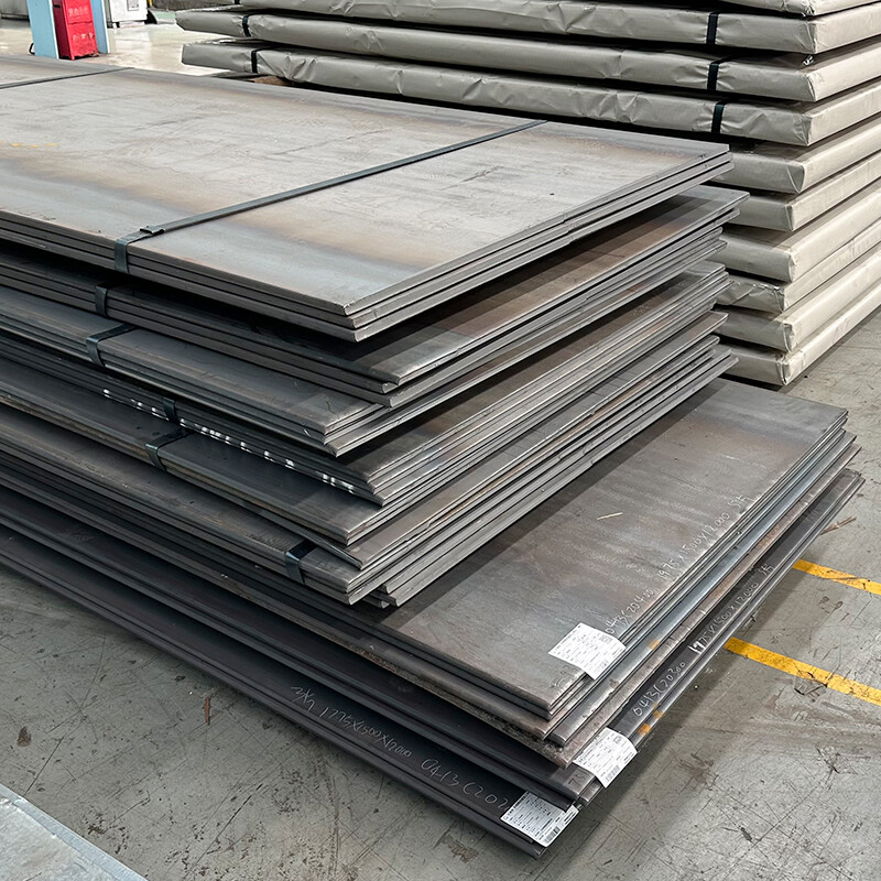 Shipbuilding Steel Plate