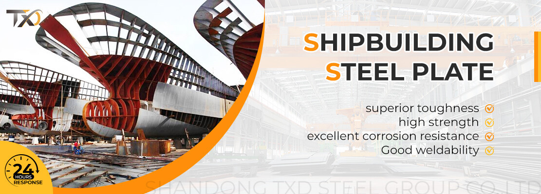 谷歌船板首页头图.jpg Z25 Shipbuilding Steel Plate
