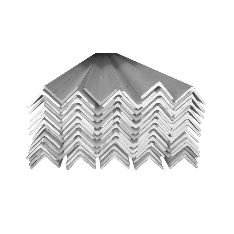 Hot Rolled Steel Angles