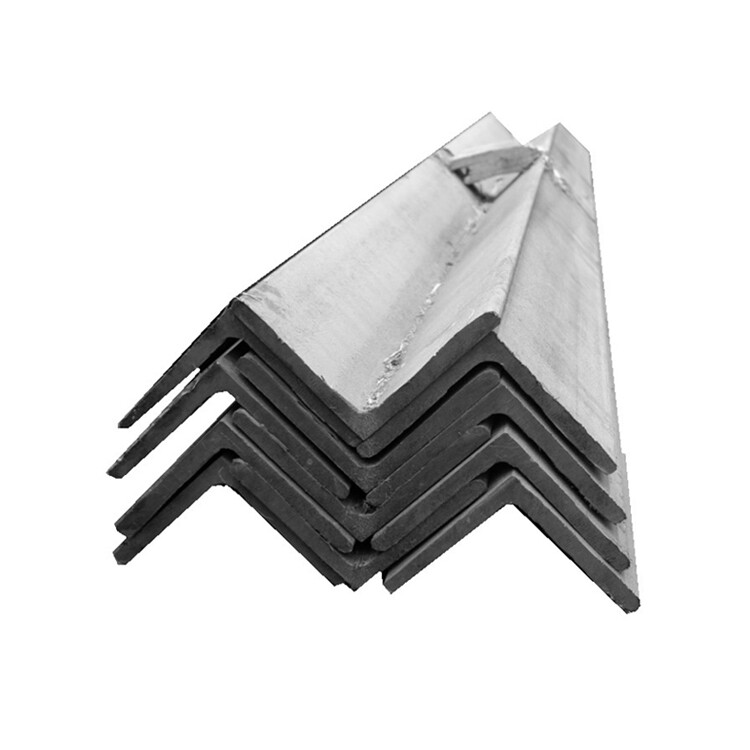Stainless Steel Angles