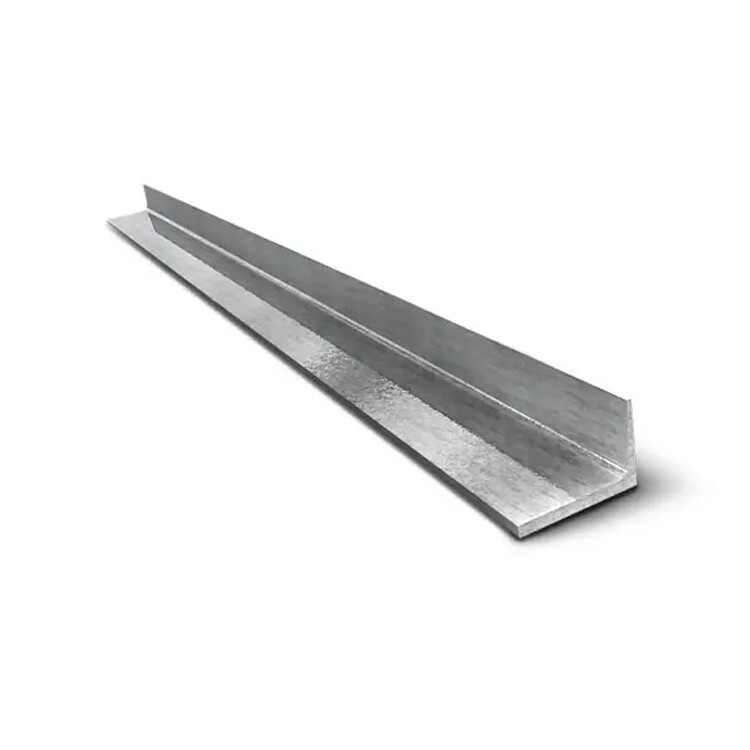 Chinese Standard Steel Angles