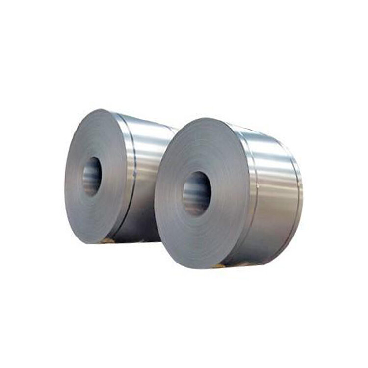 DX51D+ZF Galvanized Steel Coil