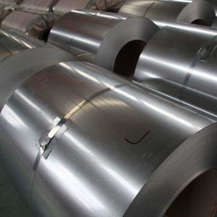 DC54D+Z Galvanized Steel Coil