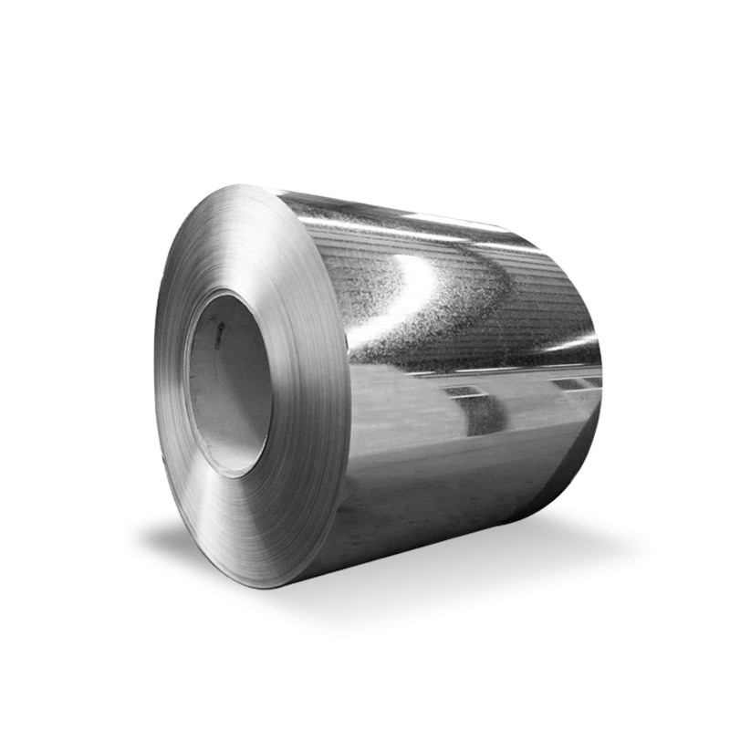 SGCC Galvanized Steel Coil