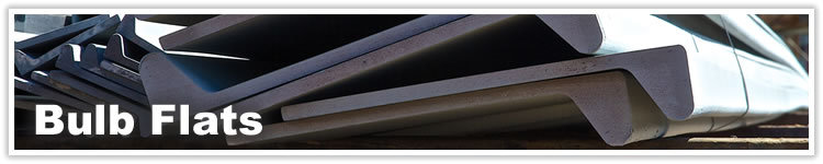 header_Bulb-Flats-NEW Why use bulb flat steel?