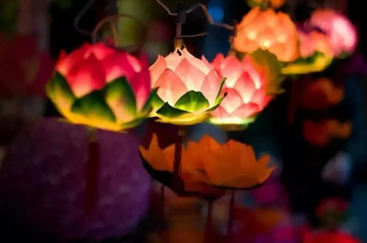 Happy Mid-Autumn Festival