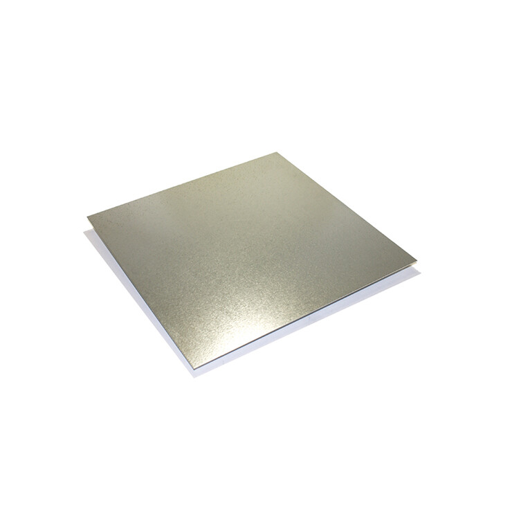 DX51D Gl Corrugated Roofing Sheet