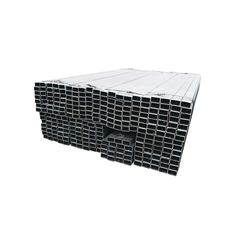 ST37 Q192 Galvanized Steel Pipe