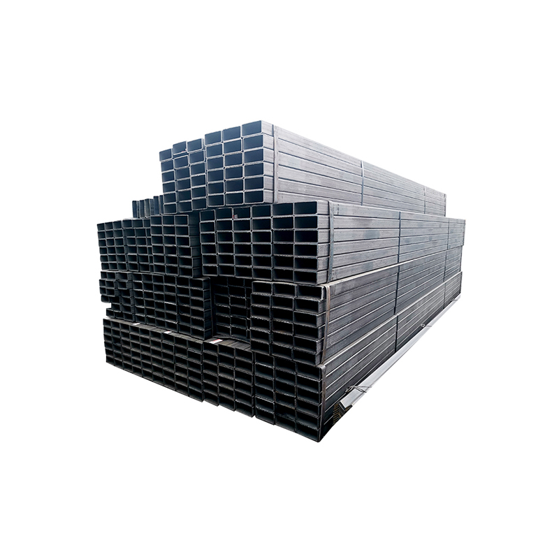 SGCC Galvanized Steel Pipe