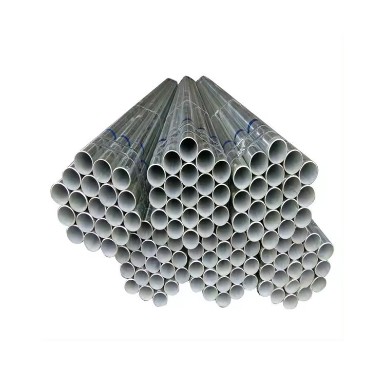 SGH490 Galvanized Steel Pipe