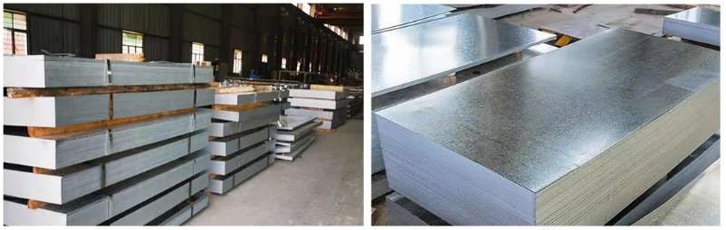 1760605793837375151276920832.png Z80 Regular Spangle Galvanized Steel Plate