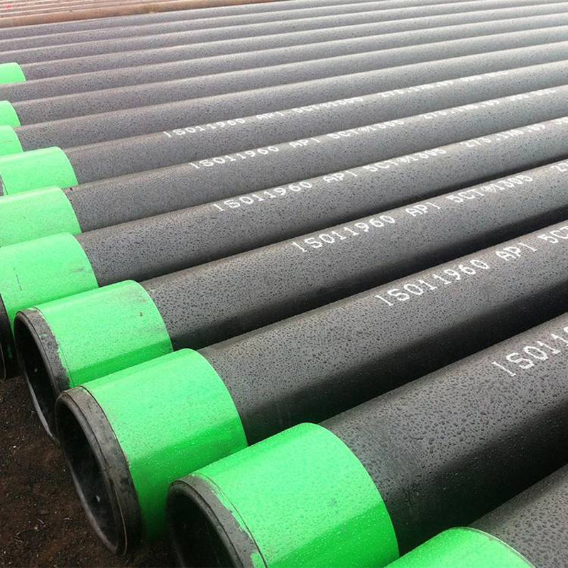 Oil-Filled Steel Pipes vs. Ordinary Steel Pipes