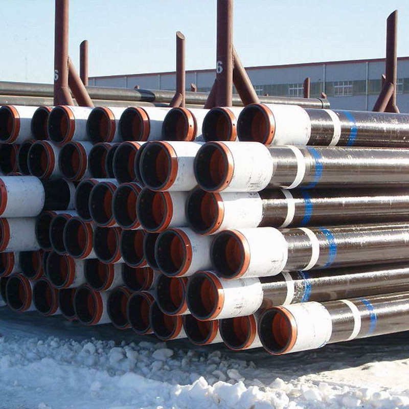 Oil-Filled Steel Pipes vs. Ordinary Steel Pipes