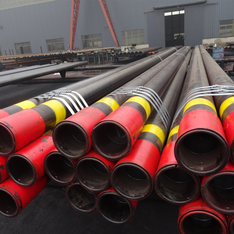 Oil-Filled Steel Pipes vs. Ordinary Steel Pipes