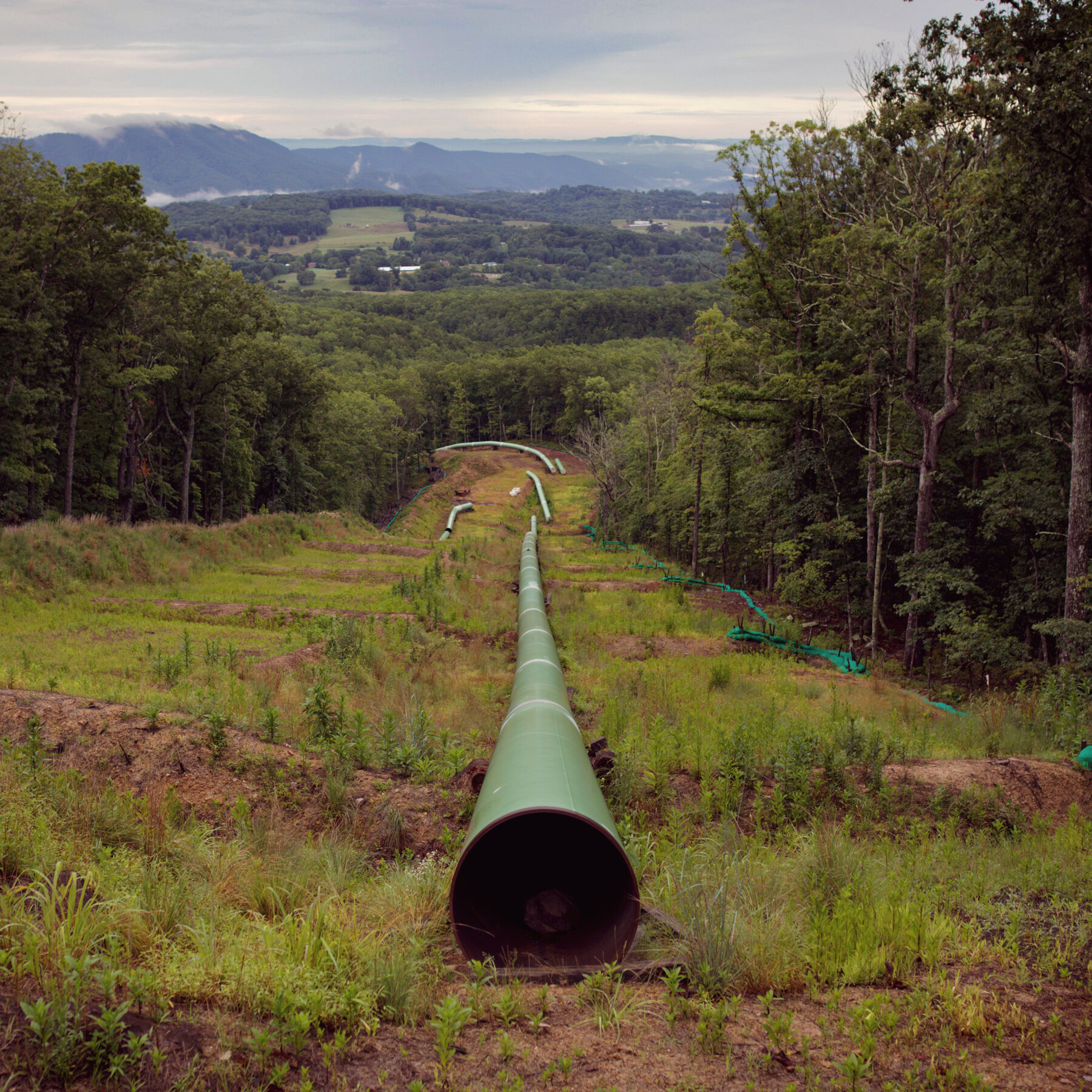 From crude oil to gas stations: How do oil and gas pipelines 