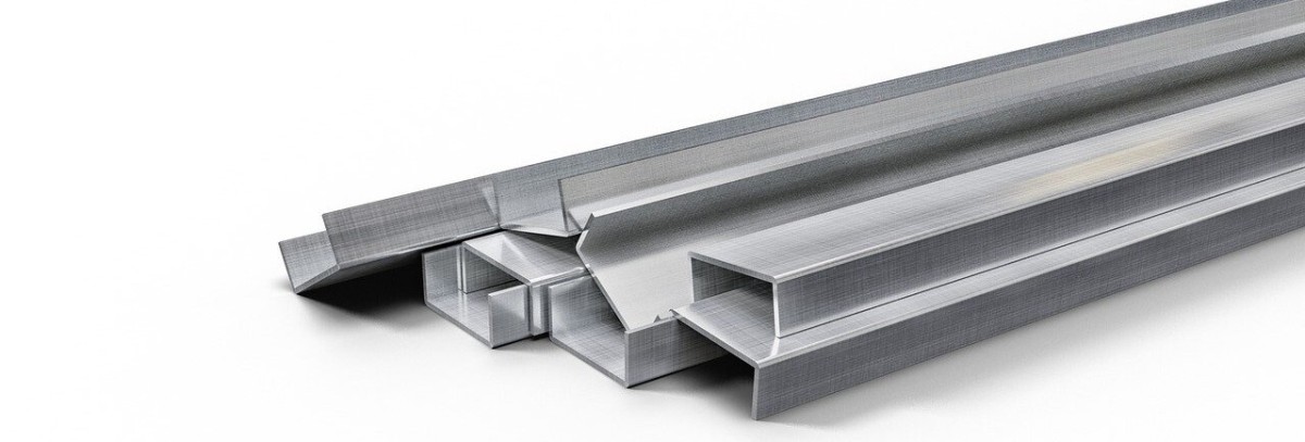 How to distinguish U-shaped steel from C-shaped steel?