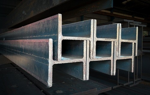 How to Distinguish "H" beam and "I" beam?