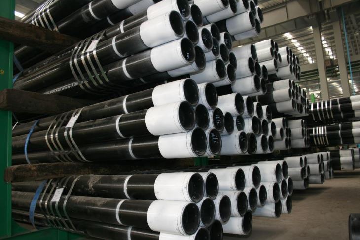 Why is it called oil casing?