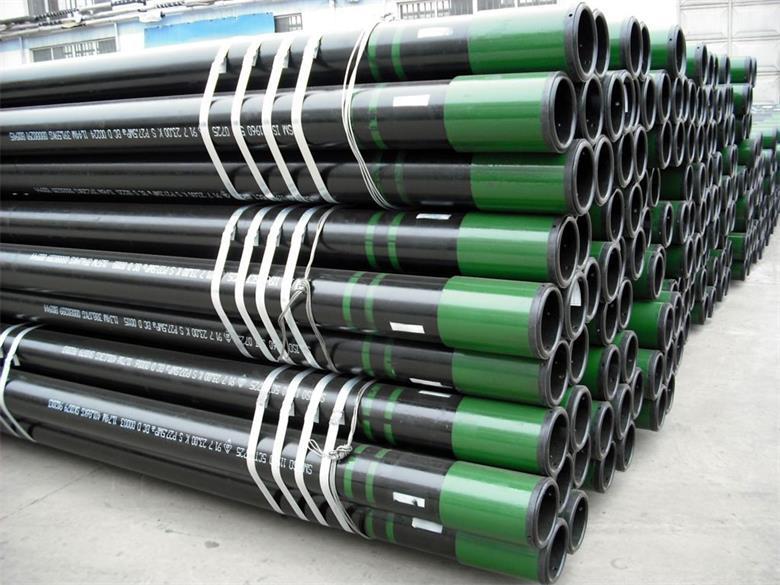 Why is it called oil casing?