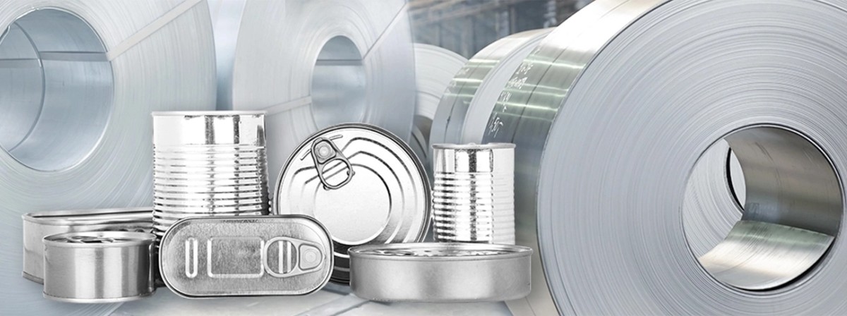 Tinplate: Characteristics and Production