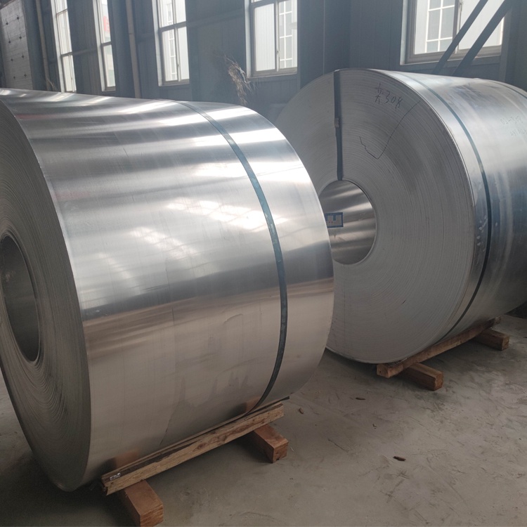 5052 Aluminum Coil