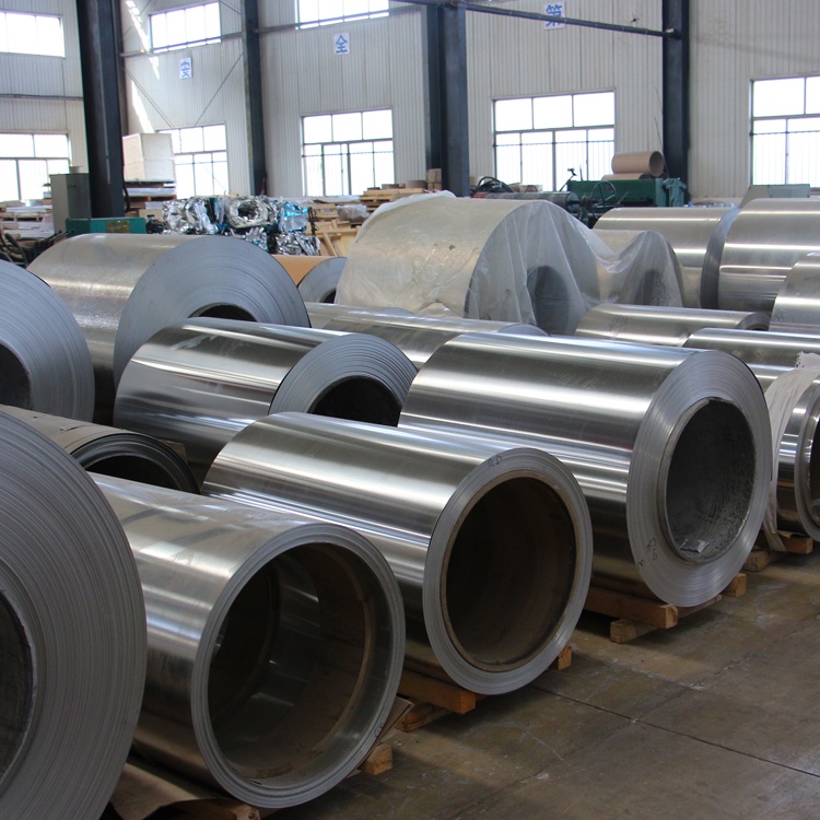 5052 Aluminum Coil