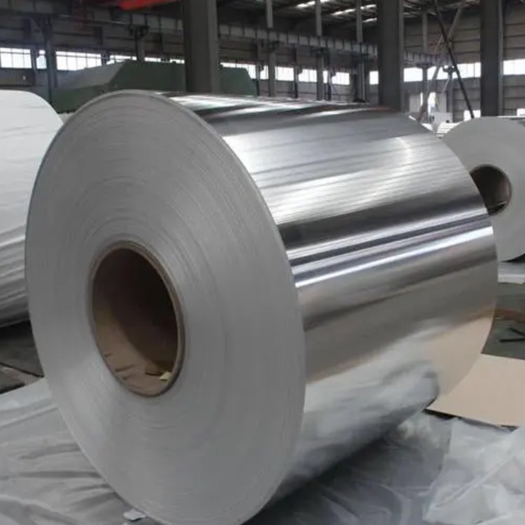 5052 Aluminum Coil