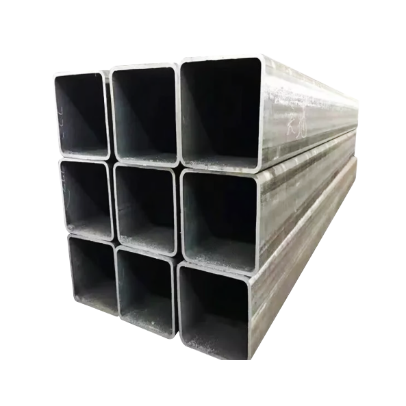 Seamless Square Tube